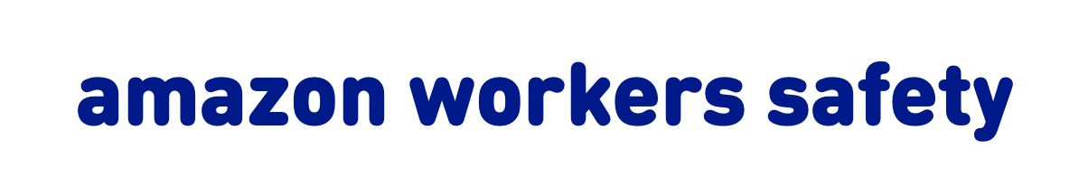 amazon workers safety home